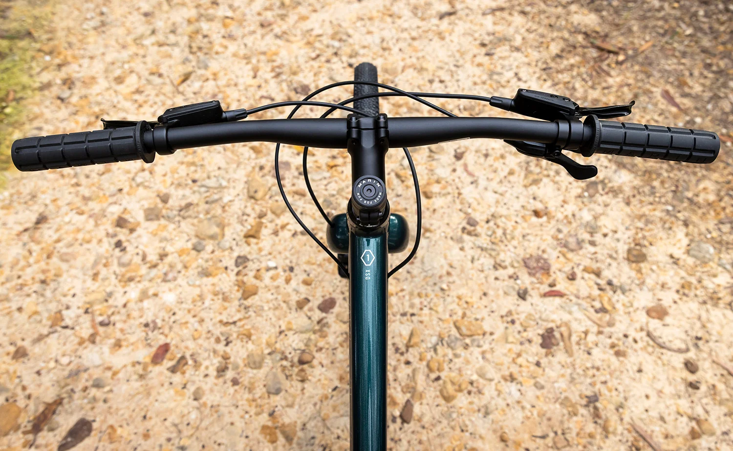 Marin DSX 1 - Flat Bar Gravel Bike - Image 16