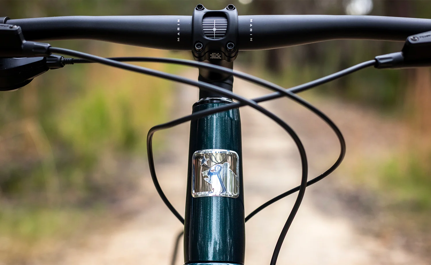 Marin DSX 1 - Flat Bar Gravel Bike - Image 17