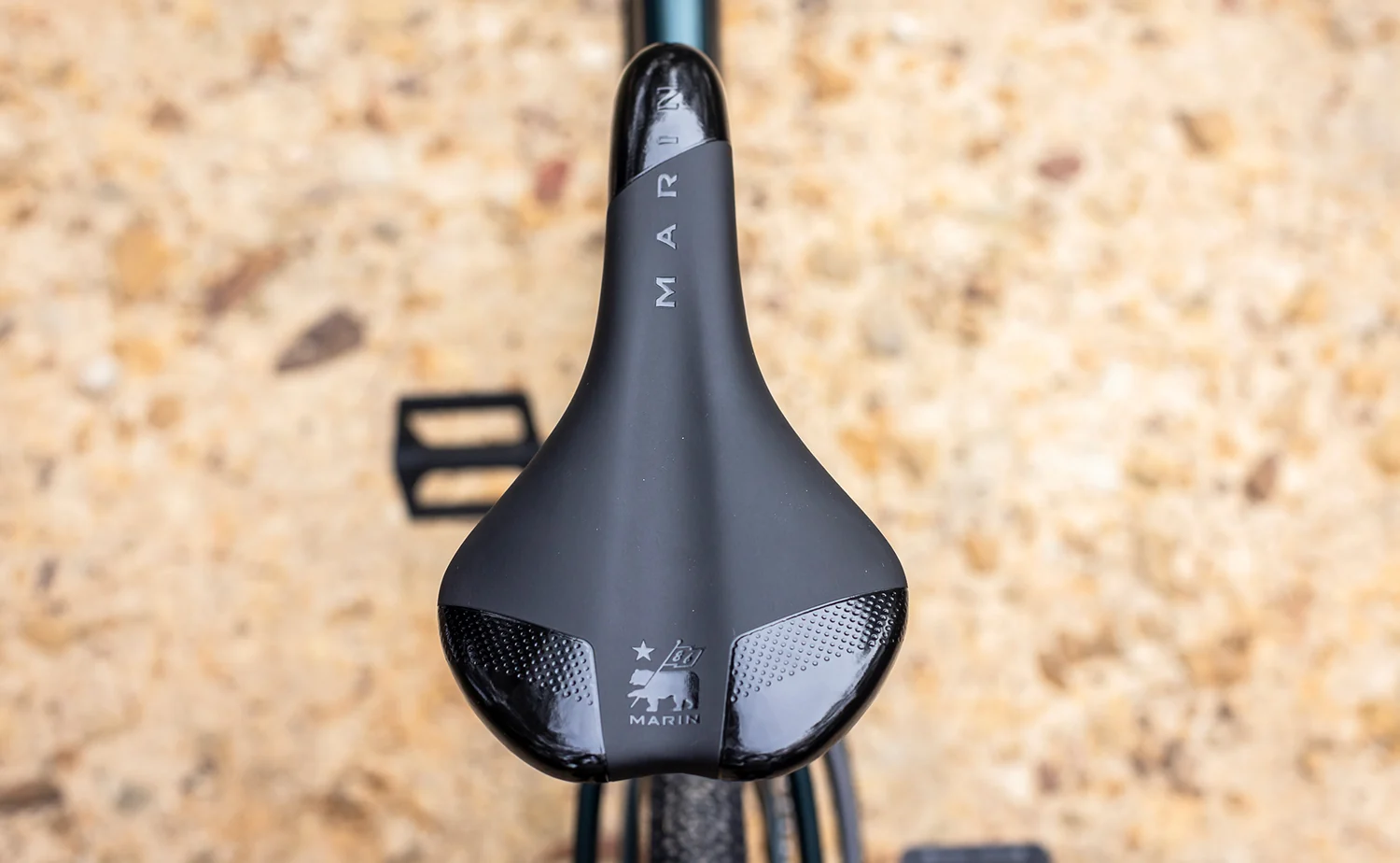 Marin DSX 1 - Flat Bar Gravel Bike - Image 19