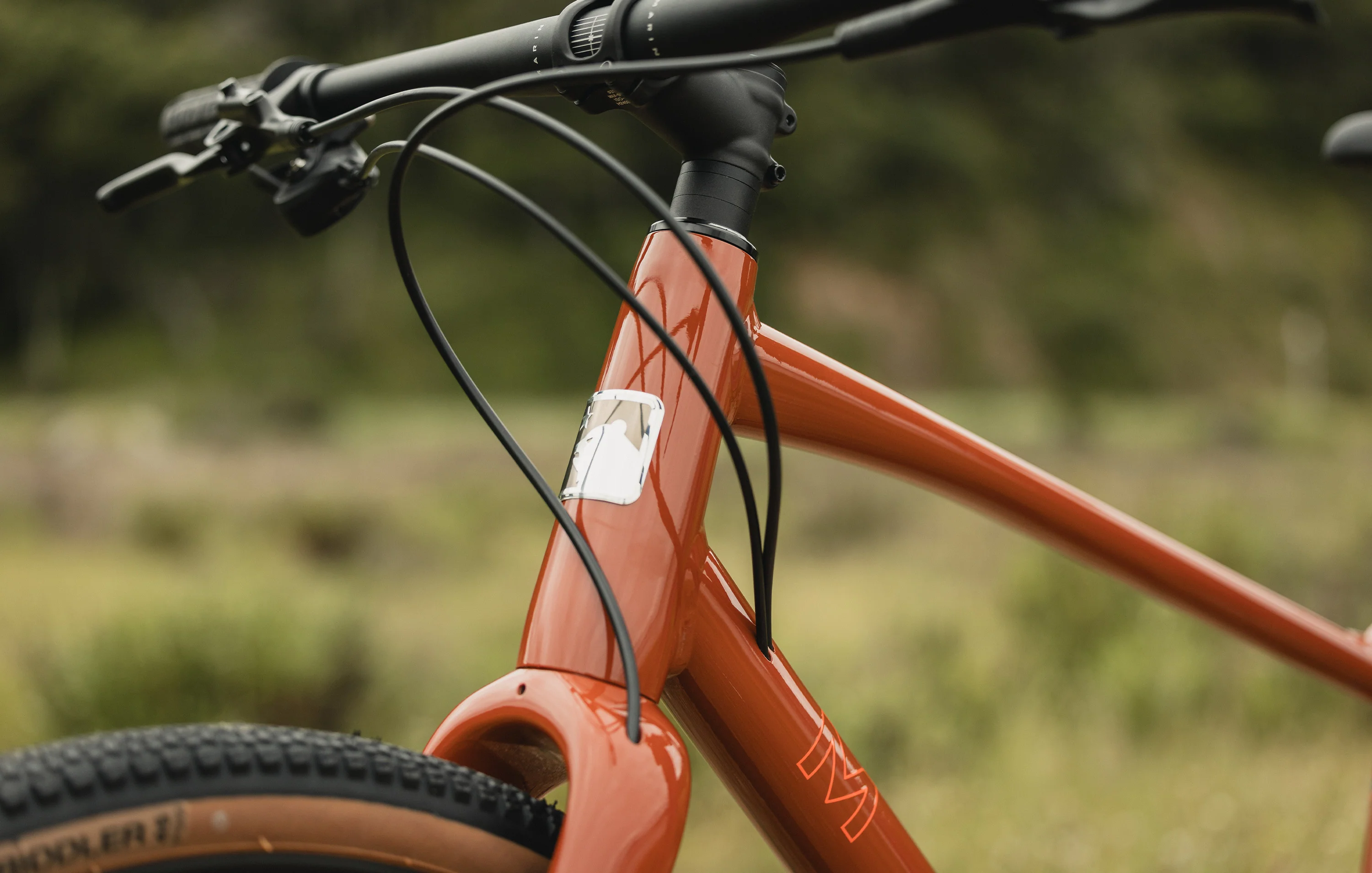 Marin DSX 2 - Flat Bar Gravel Bike - Image 6