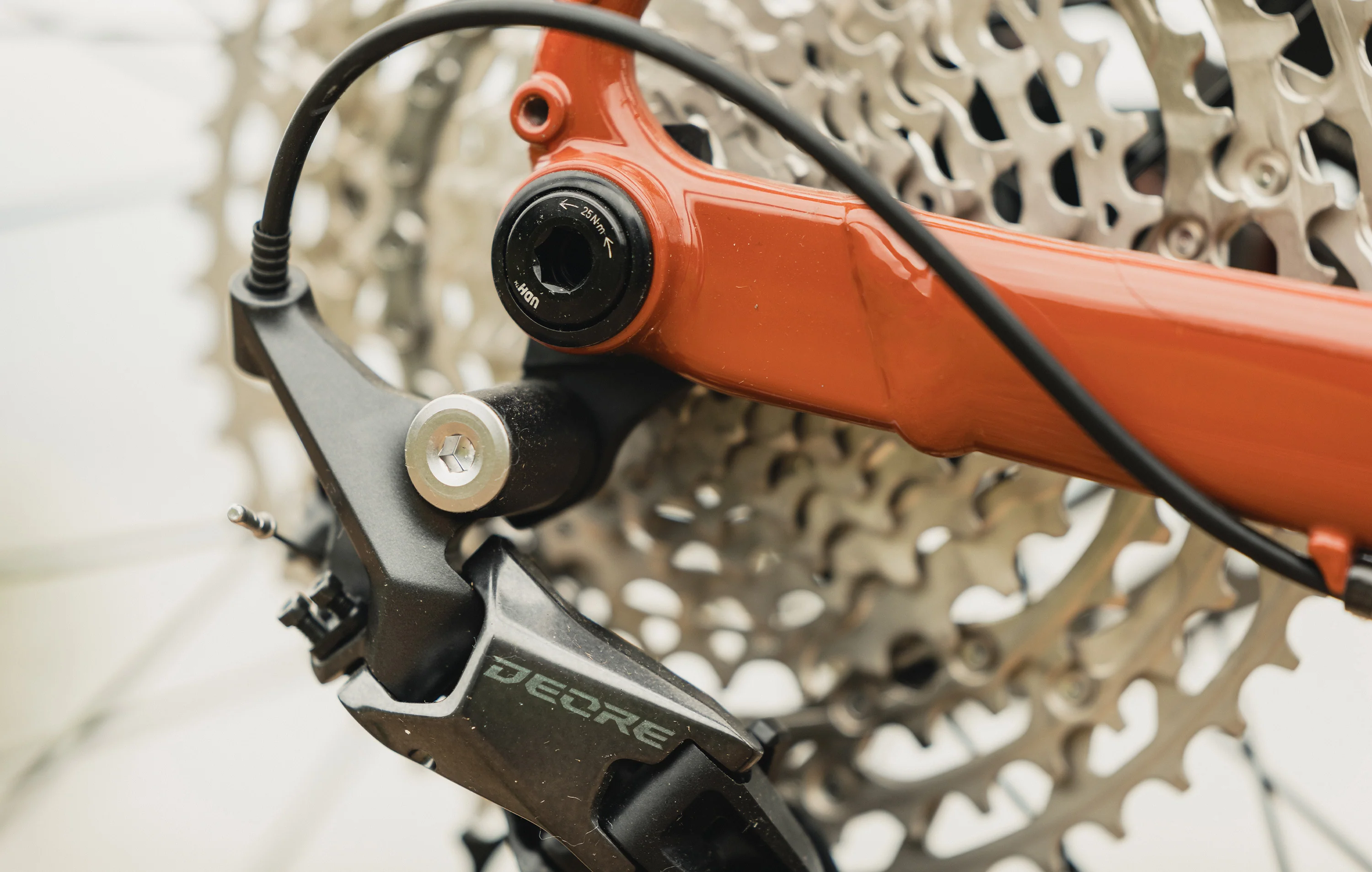 Marin DSX 2 - Flat Bar Gravel Bike - Image 9