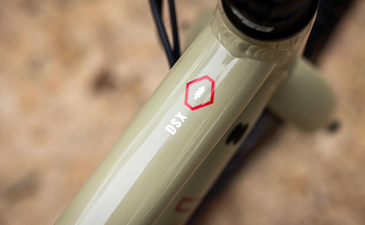 Marin DSX - Flat Bar Gravel Bike - Image 10