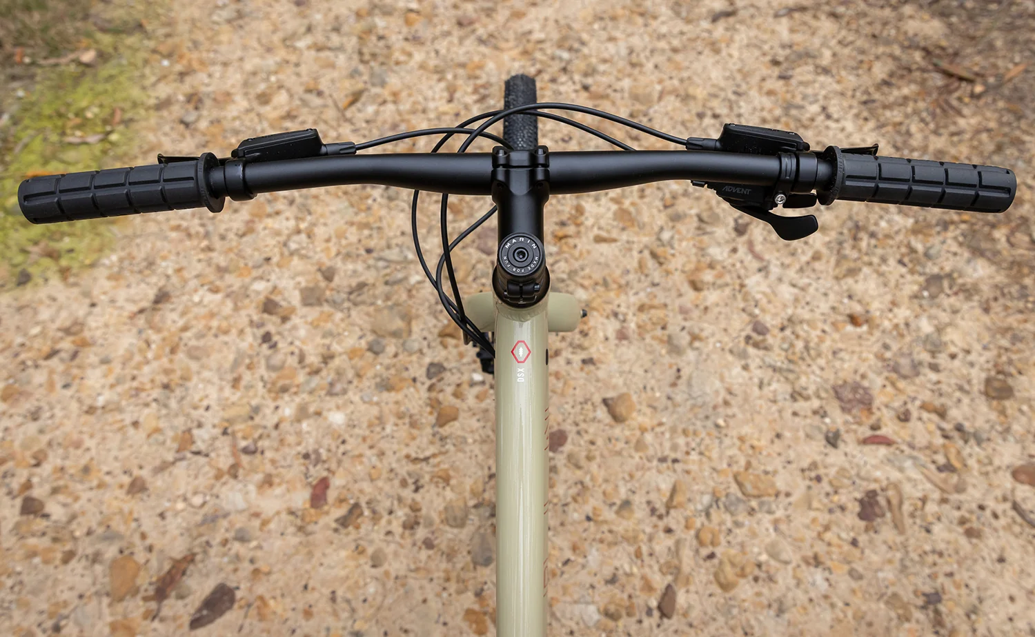Marin DSX - Flat Bar Gravel Bike - Image 15
