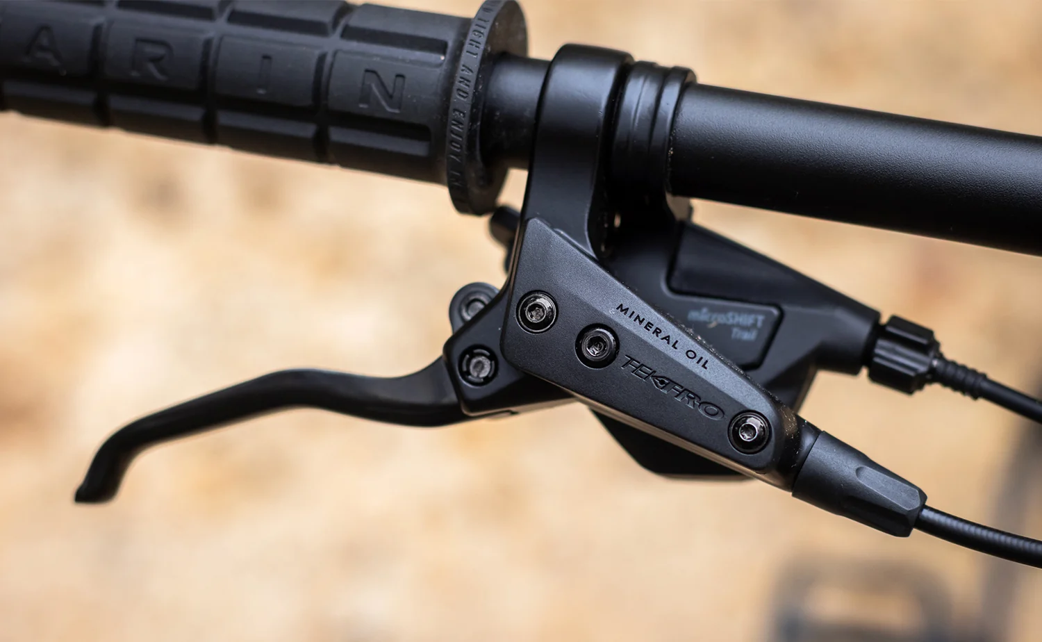 Marin DSX - Flat Bar Gravel Bike - Image 16