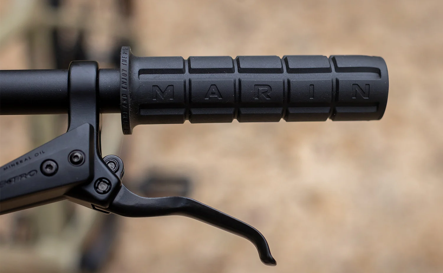 Marin DSX - Flat Bar Gravel Bike - Image 17