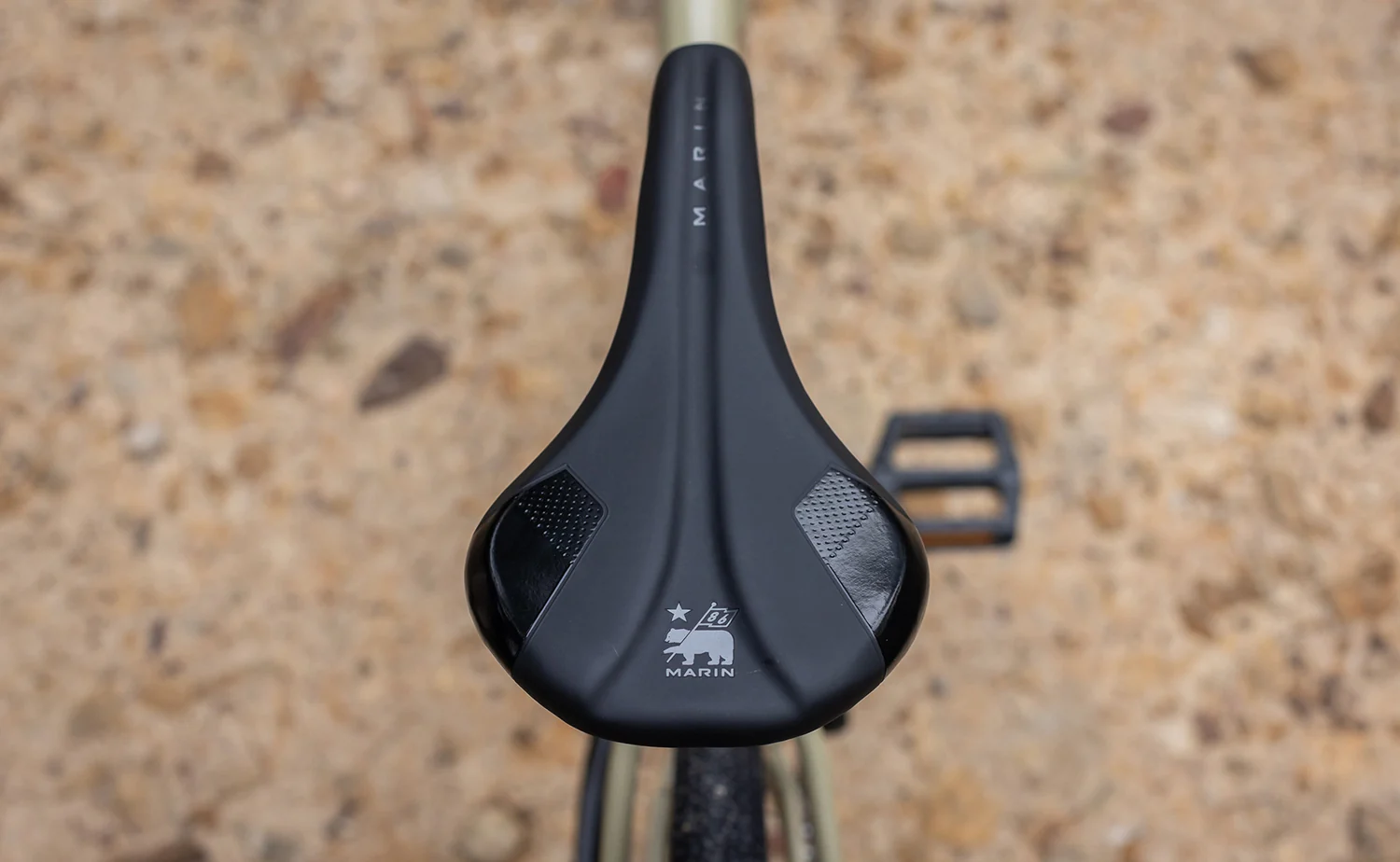 Marin DSX - Flat Bar Gravel Bike - Image 18
