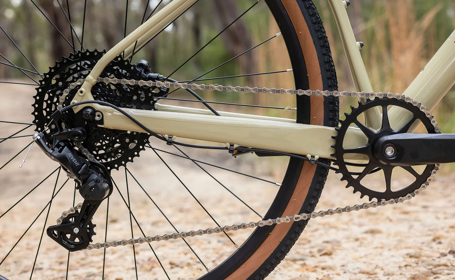 Marin DSX - Flat Bar Gravel Bike - Image 7