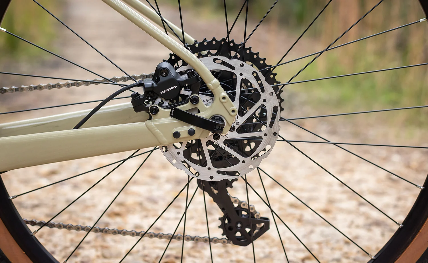 Marin DSX - Flat Bar Gravel Bike - Image 8