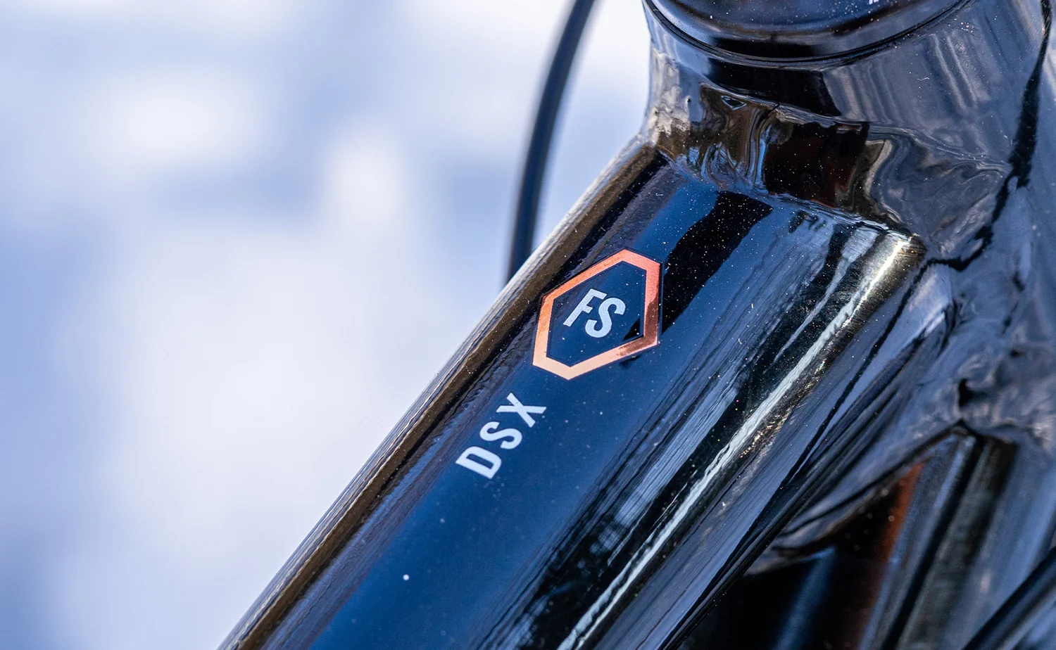 Marin DSX FS - Flat Bar Gravel Bike - Image 9