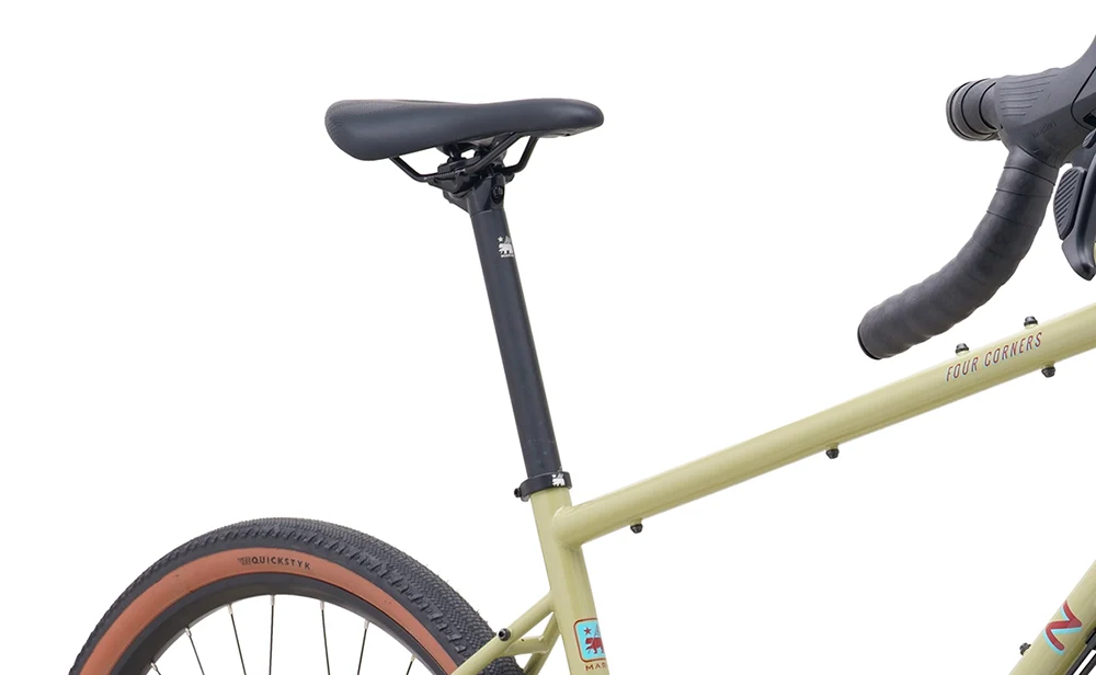 Marin Four Corners 1 - Adventure Gravel Bike - Image 11