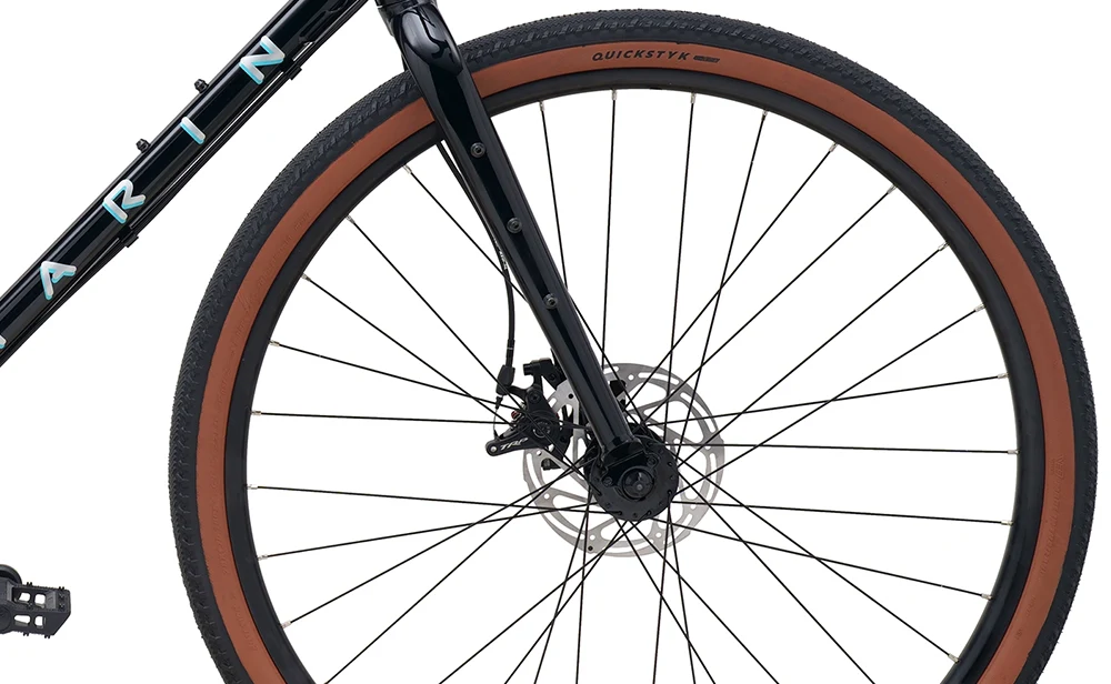 Marin Four Corners 1 - Adventure Gravel Bike - Image 12