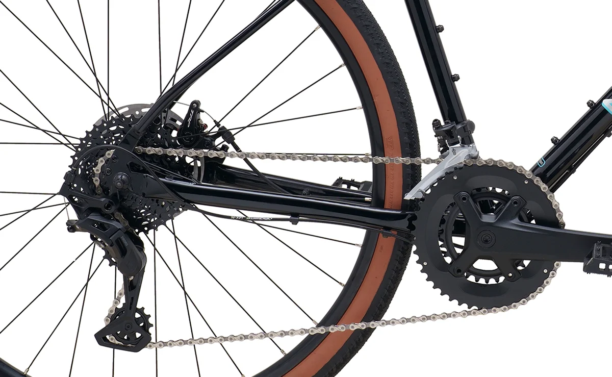 Marin Four Corners 1 - Adventure Gravel Bike - Image 4