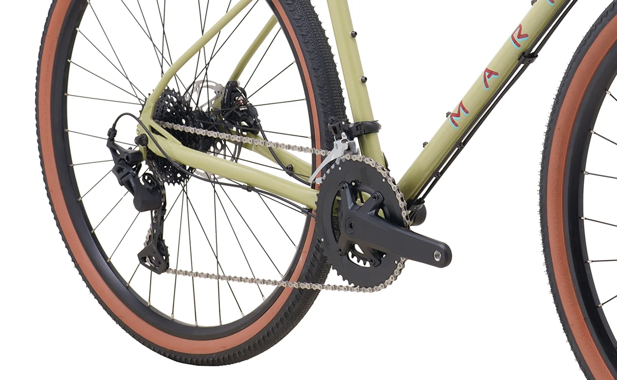 Marin Four Corners 1 - Adventure Gravel Bike - Image 5