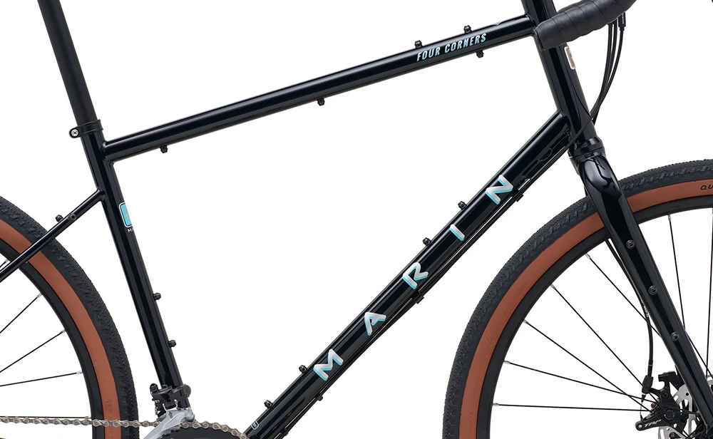 Marin Four Corners 1 - Adventure Gravel Bike - Image 6