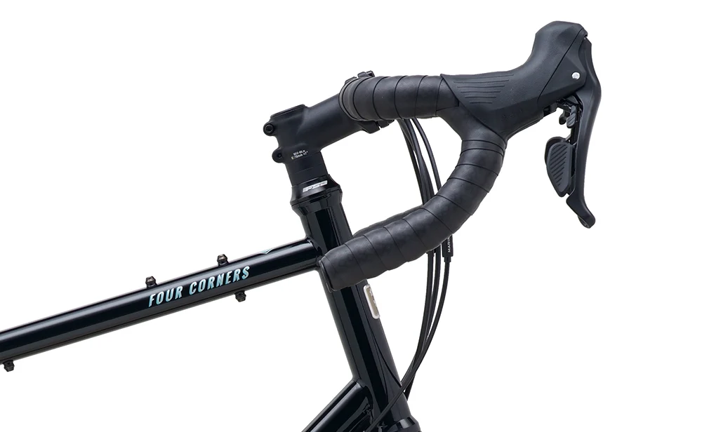 Marin Four Corners 1 - Adventure Gravel Bike - Image 8