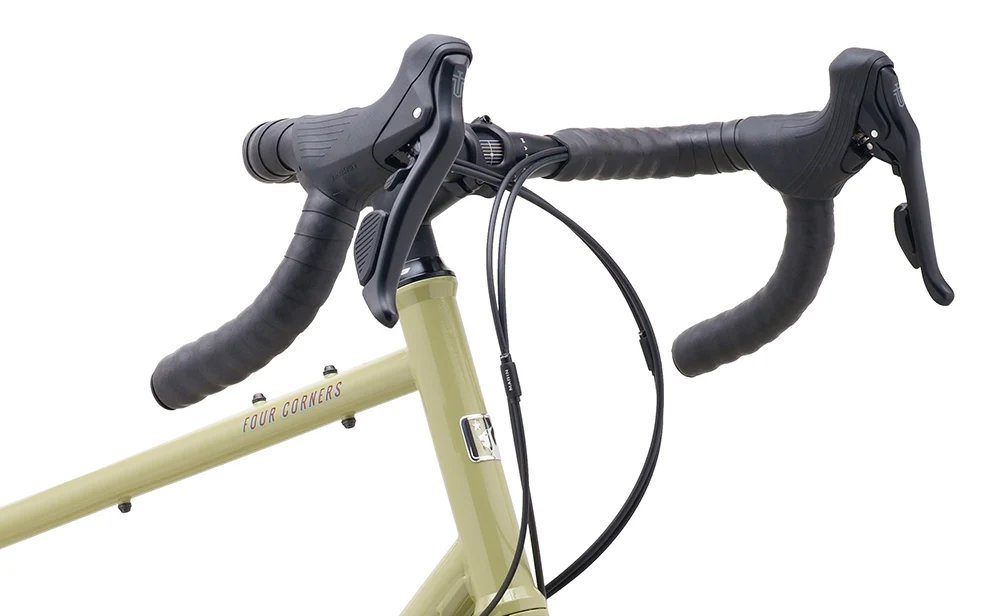 Marin Four Corners 1 - Adventure Gravel Bike - Image 9