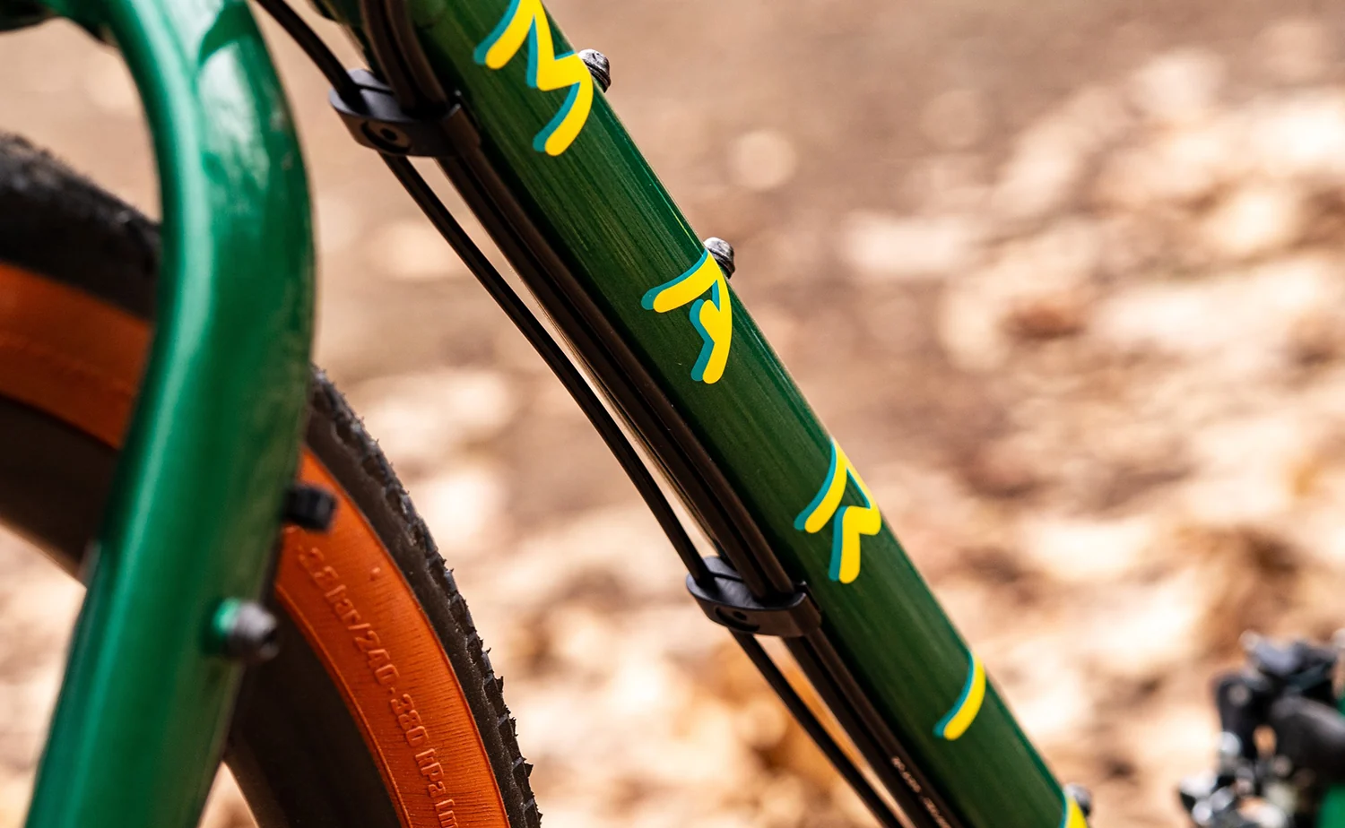 Marin Four Corners 1 - Adventure Gravel Bike [New] - Image 7