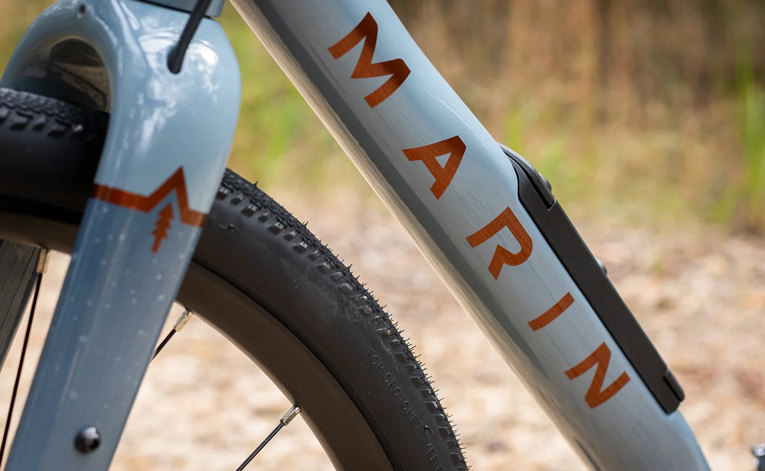 Marin Gestalt 2 – Gravel Bike [New] - Image 10
