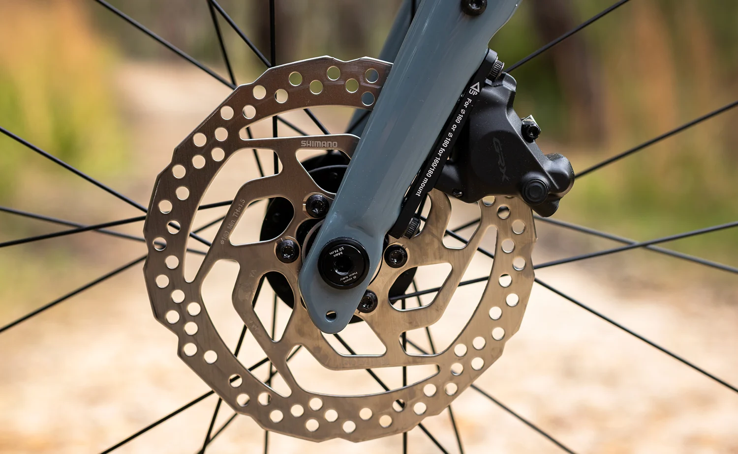 Marin Gestalt 2 – Gravel Bike [New] - Image 16