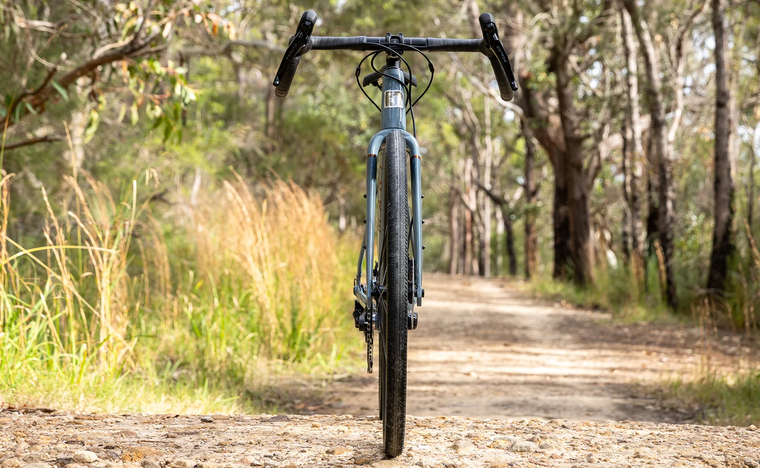 Marin Gestalt 2 – Gravel Bike [New] - Image 4