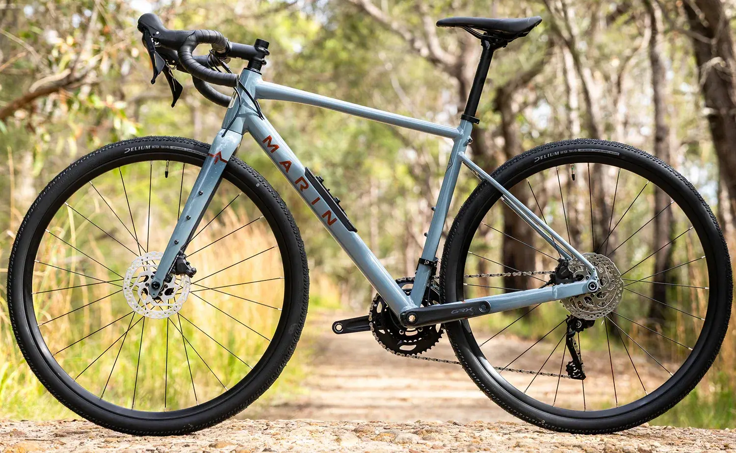 Marin Gestalt 2 – Gravel Bike [New] - Image 6