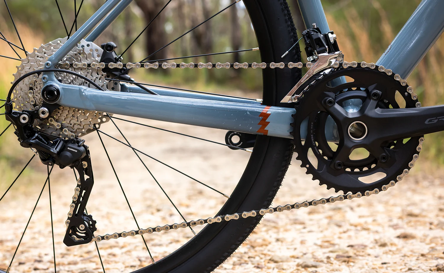 Marin Gestalt 2 – Gravel Bike [New] - Image 7