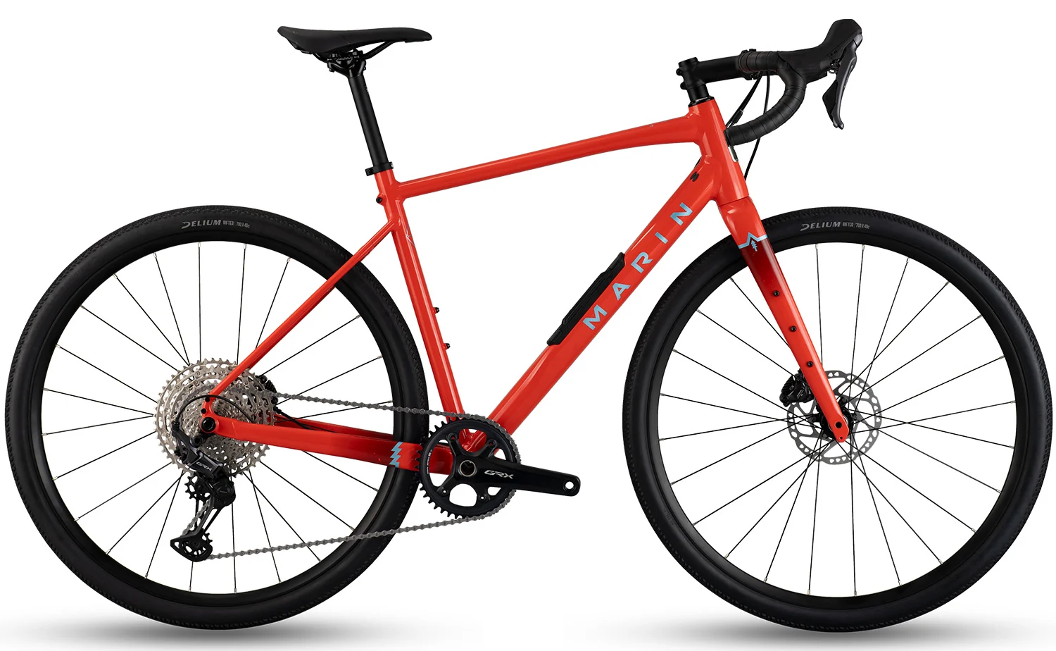 Marin Gestalt 3 - Gravel Bike