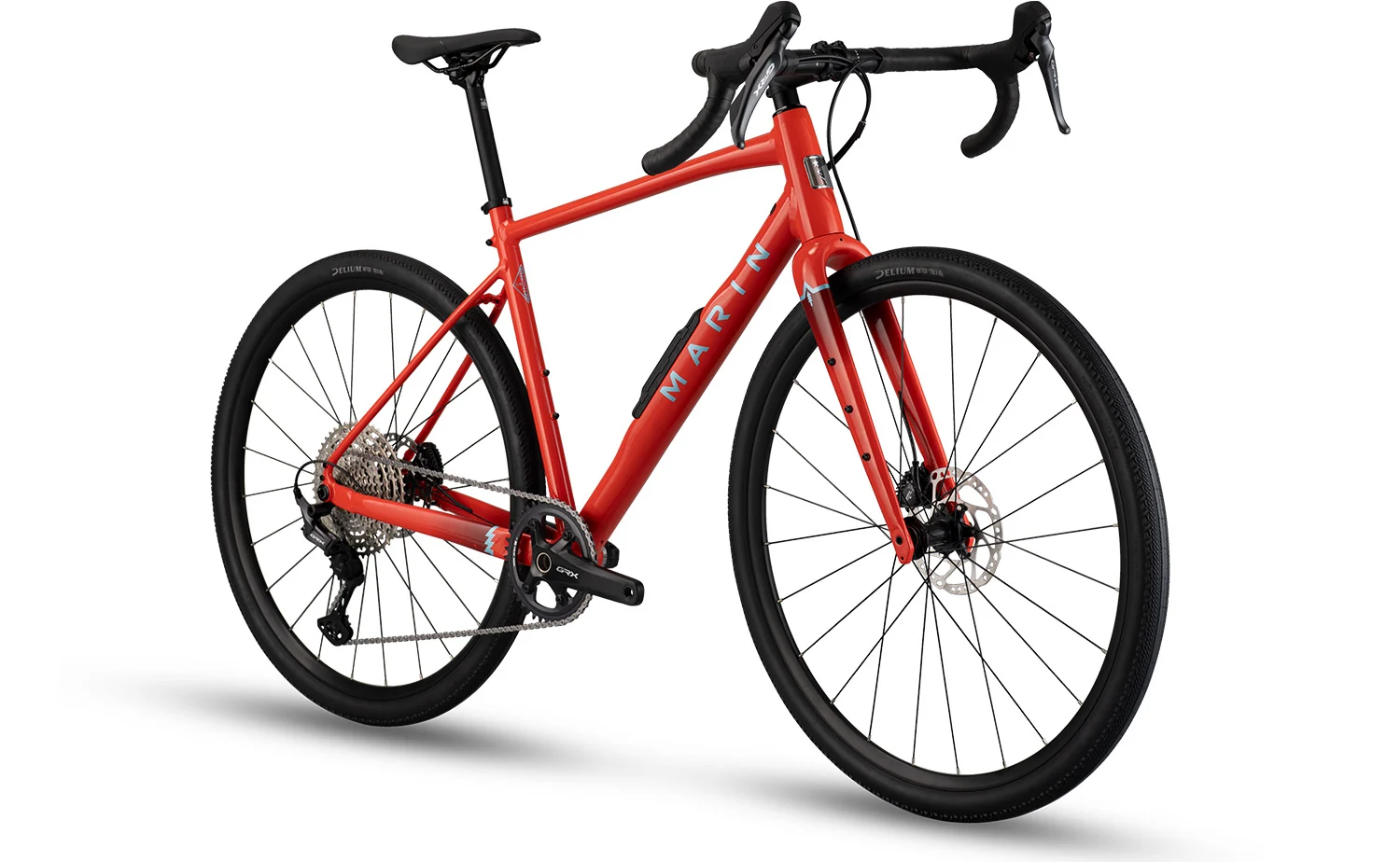 Marin Gestalt 3 - Gravel Bike - Image 2
