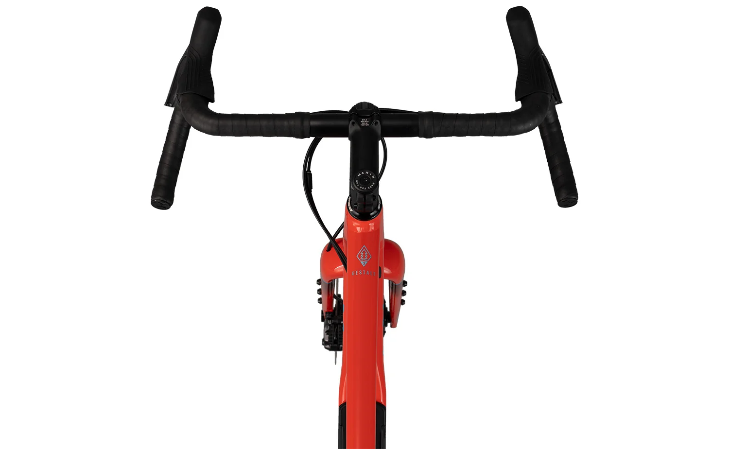 Marin Gestalt 3 - Gravel Bike - Image 4
