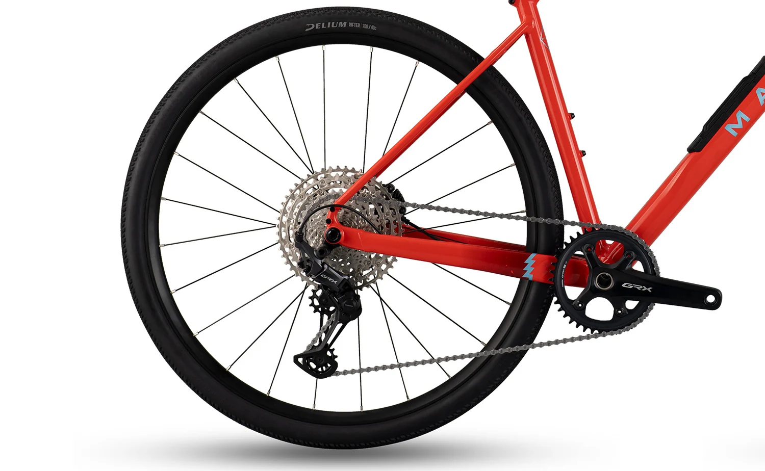 Marin Gestalt 3 - Gravel Bike - Image 5