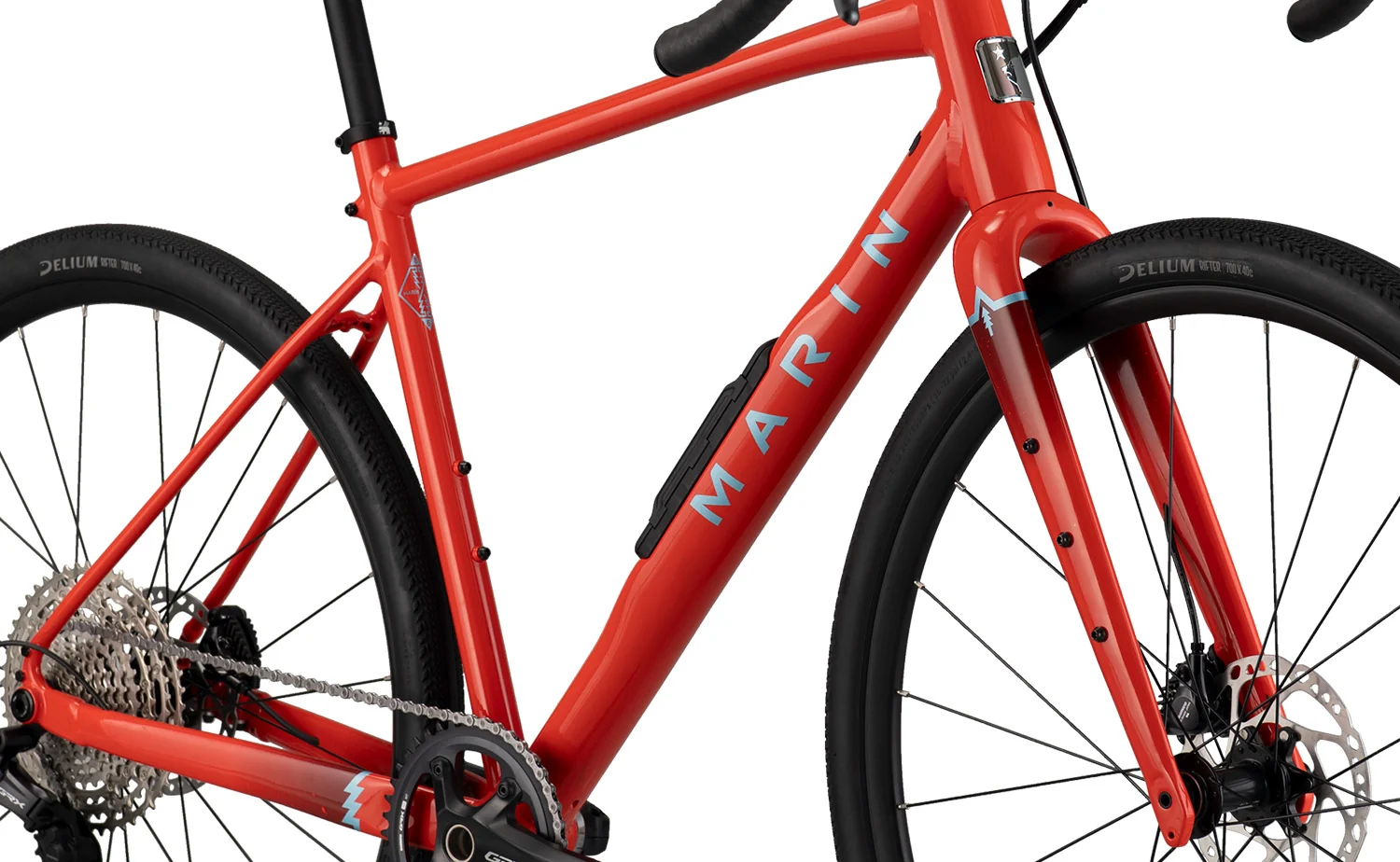 Marin Gestalt 3 - Gravel Bike - Image 6