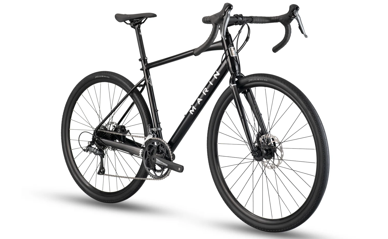 Marin Gestalt - Gravel Bike [New] - Image 4