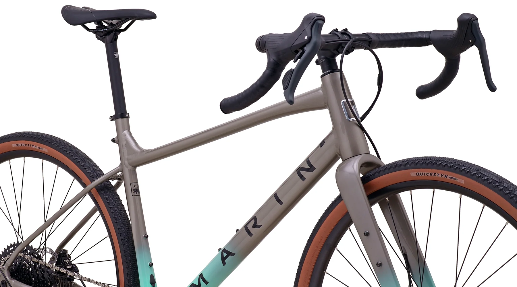 Marin Gestalt X10 - Gravel Bike [MY25] - Image 5