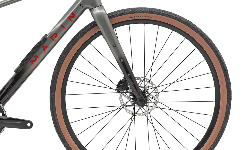 Marin Headlands 1 - Carbon Gravel Bike - Image 5