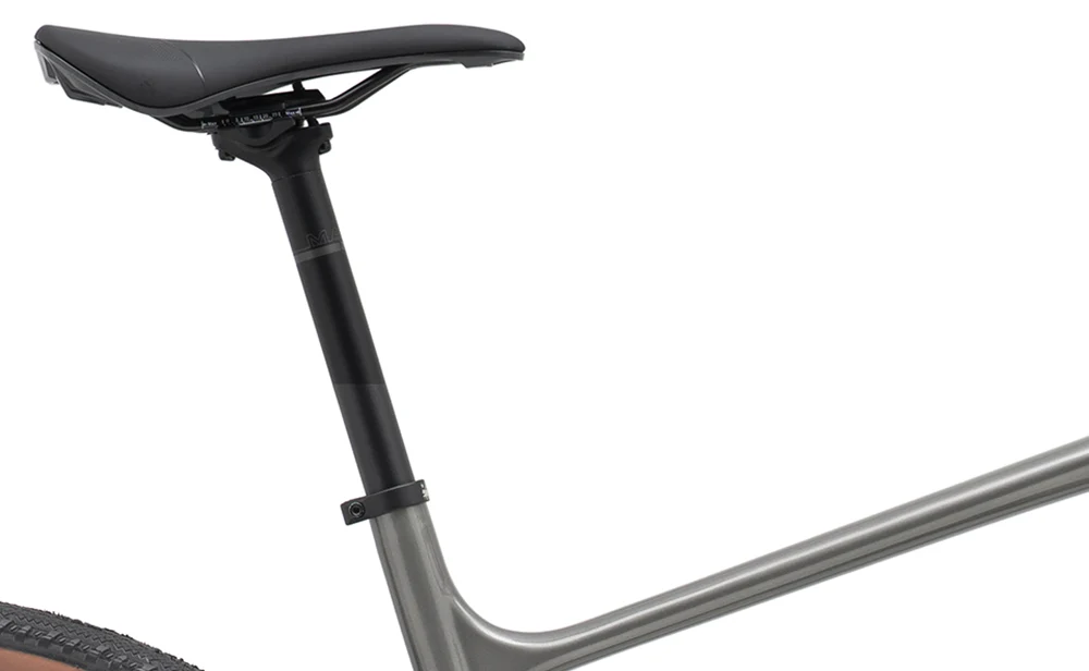 Marin Headlands 1 - Carbon Gravel Bike - Image 7