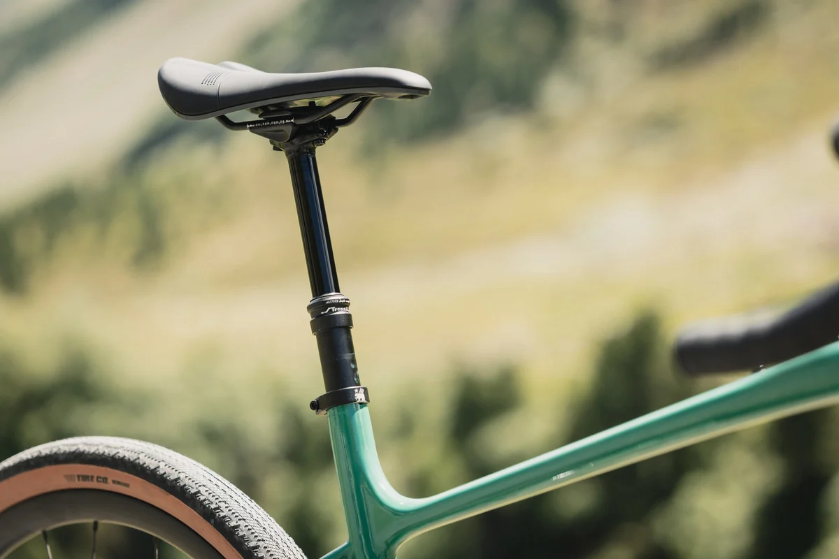 Marin Headlands 3 - Carbon Gravel Bike - Image 14
