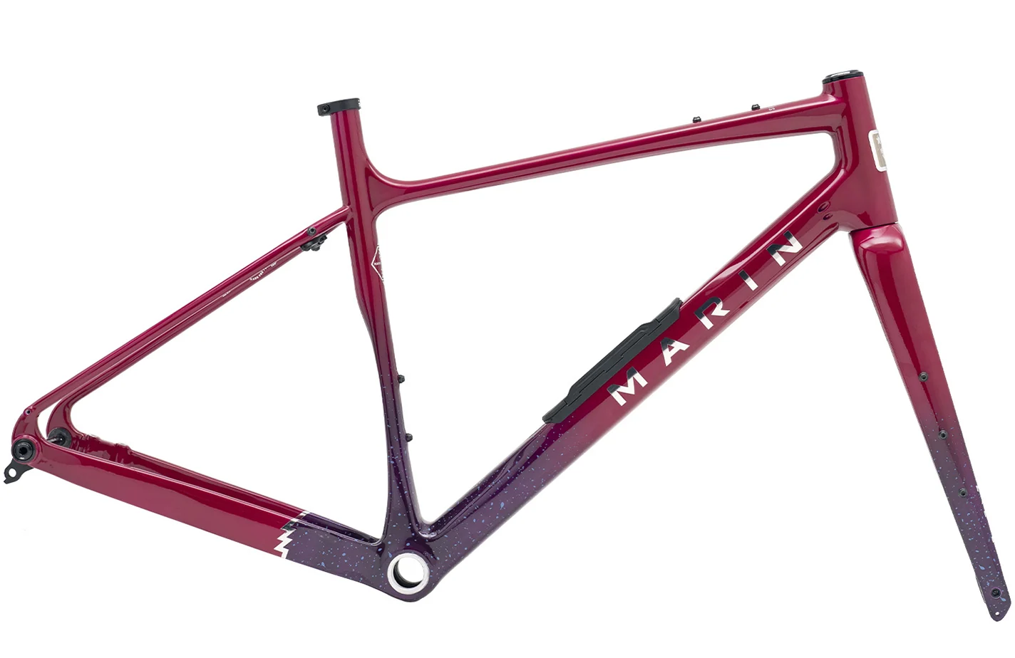 Marin Headlands - Frame Kit