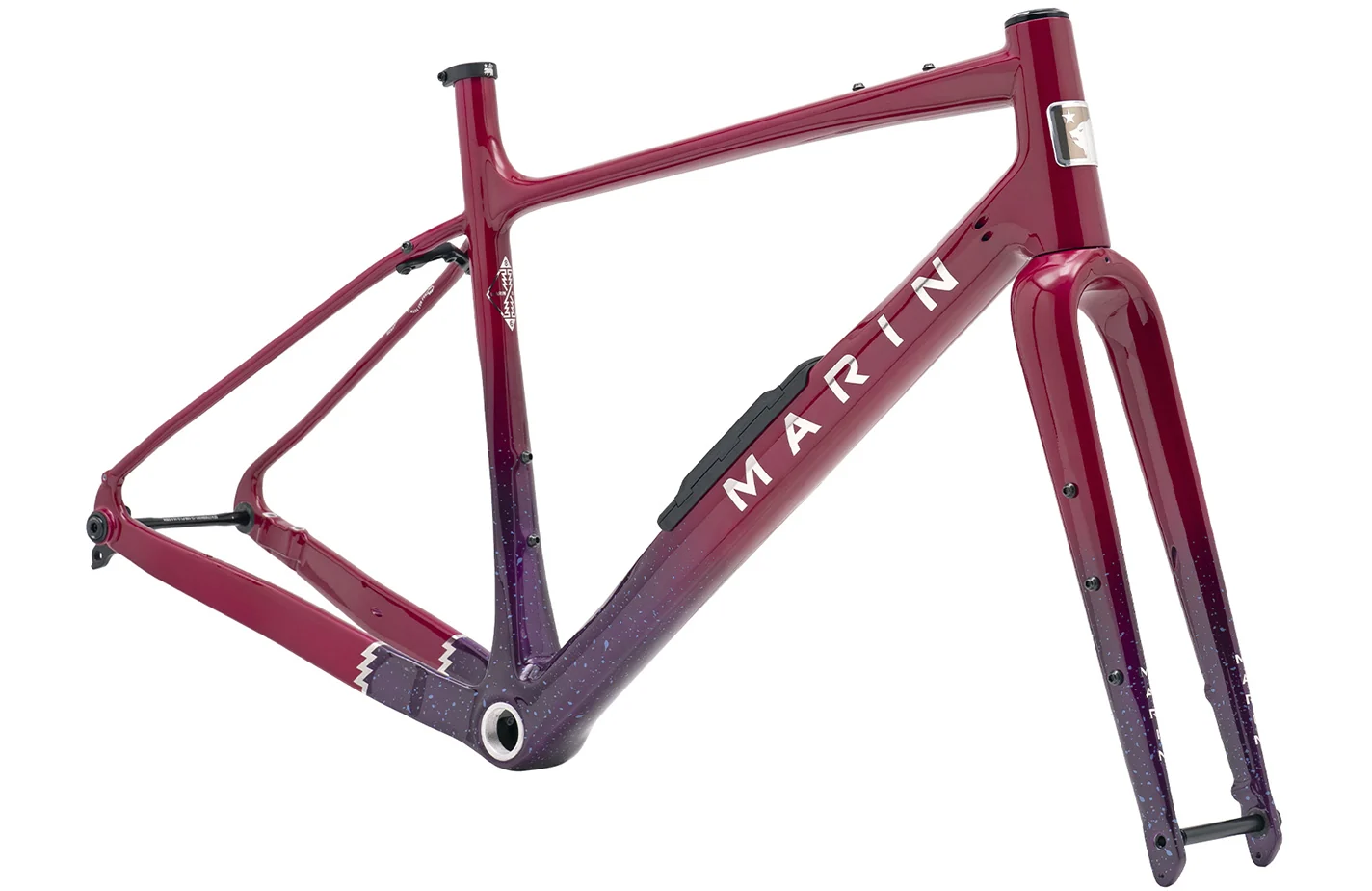 Marin Headlands - Frame Kit - Image 2