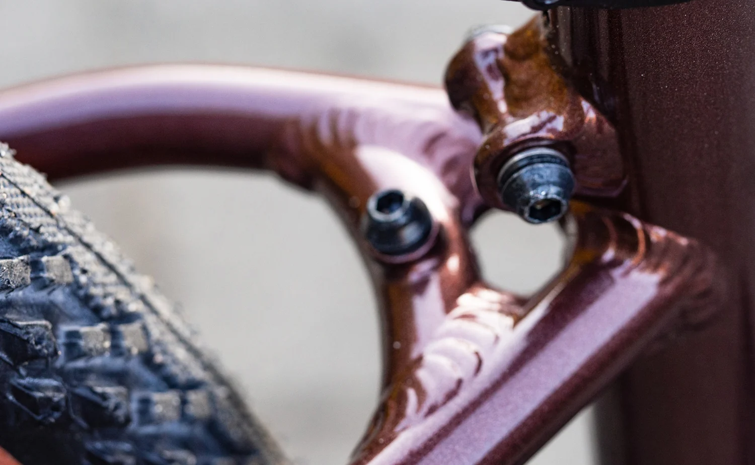 Marin Kentfield 3 ST - Hybrid Bike - Image 7