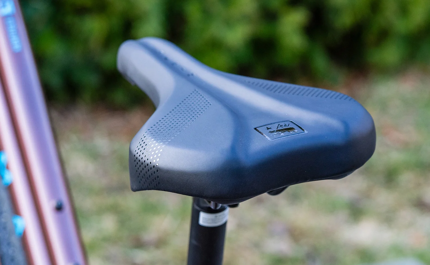 Marin Kentfield 3 ST - Hybrid Bike - Image 8