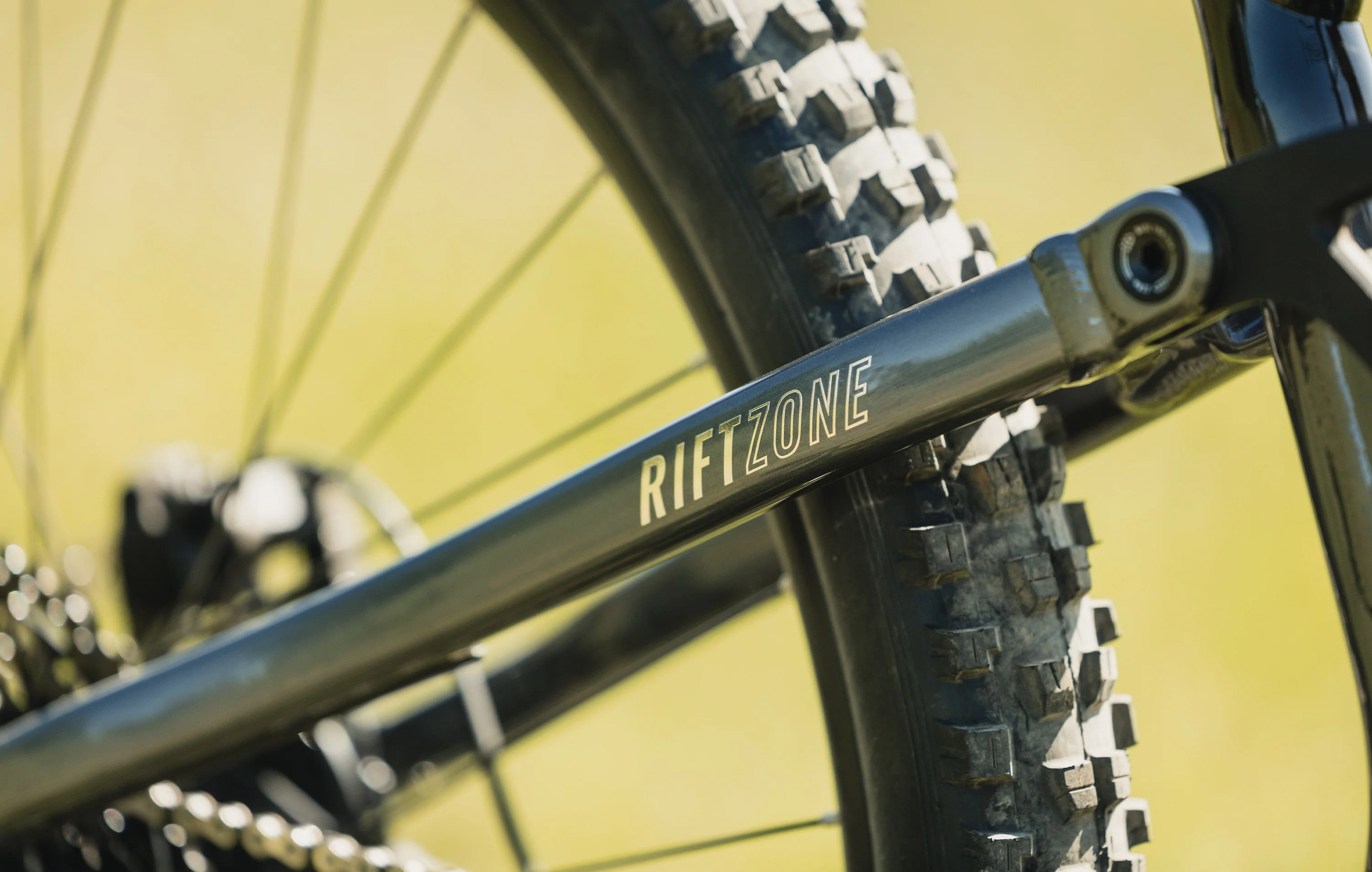 Marin Rift Zone 1 - Mountain Bike - Image 10