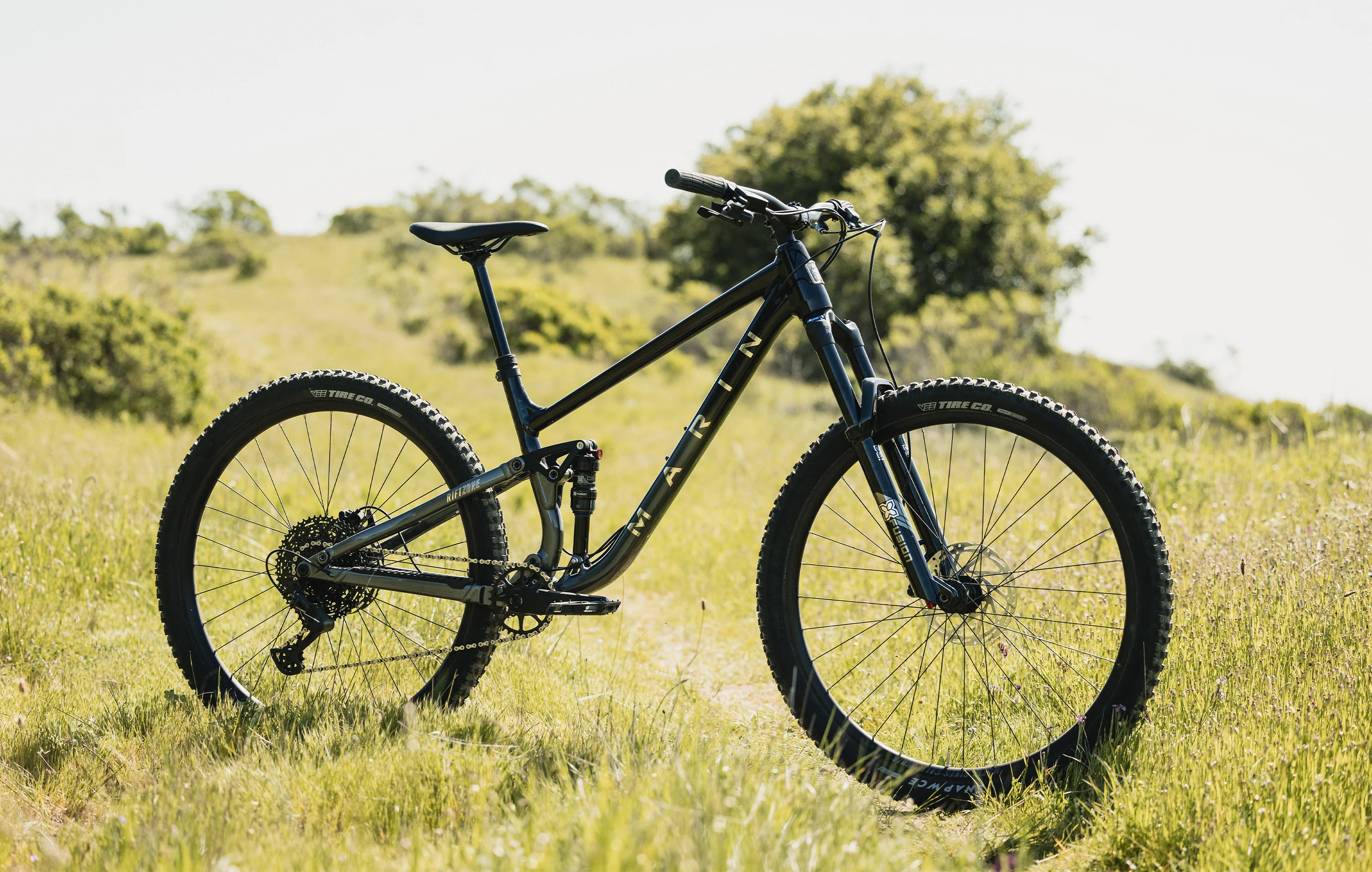 Marin Rift Zone 1 - Mountain Bike - Image 5