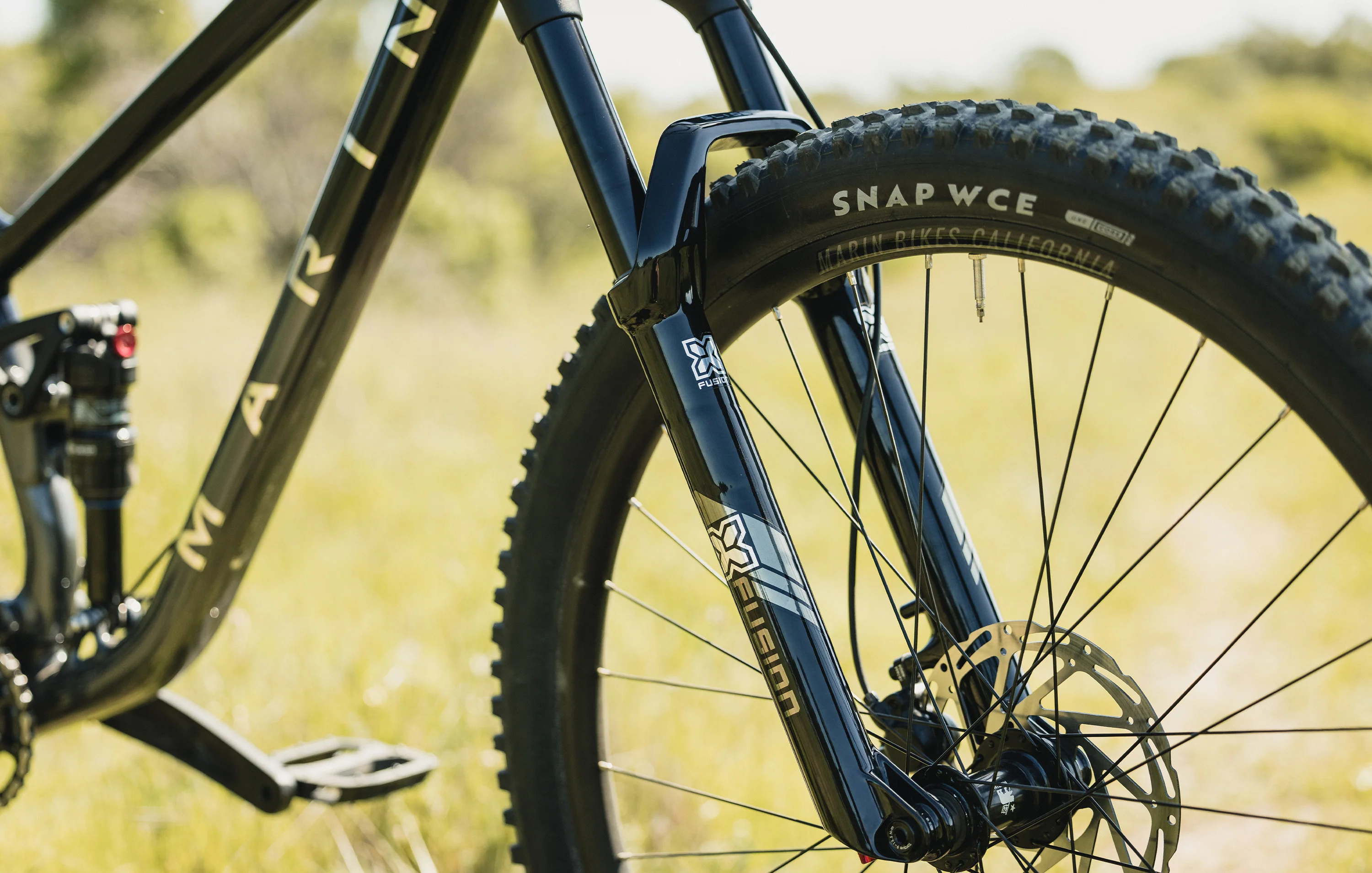 Marin Rift Zone 1 - Mountain Bike - Image 6