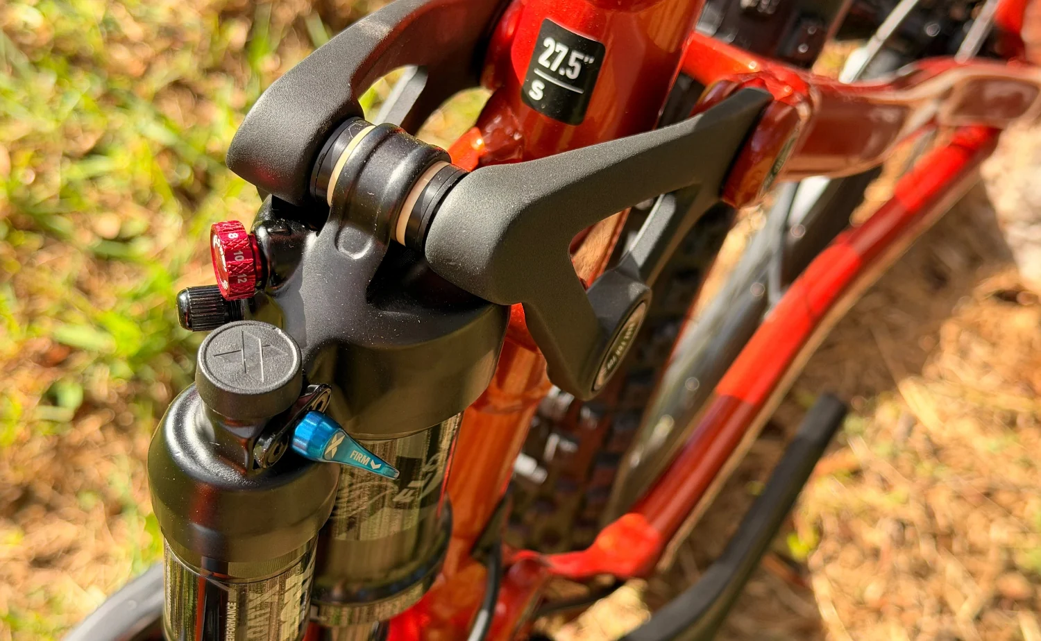 Marin Rift Zone 27.5 XR - Mountain Bike - Image 6
