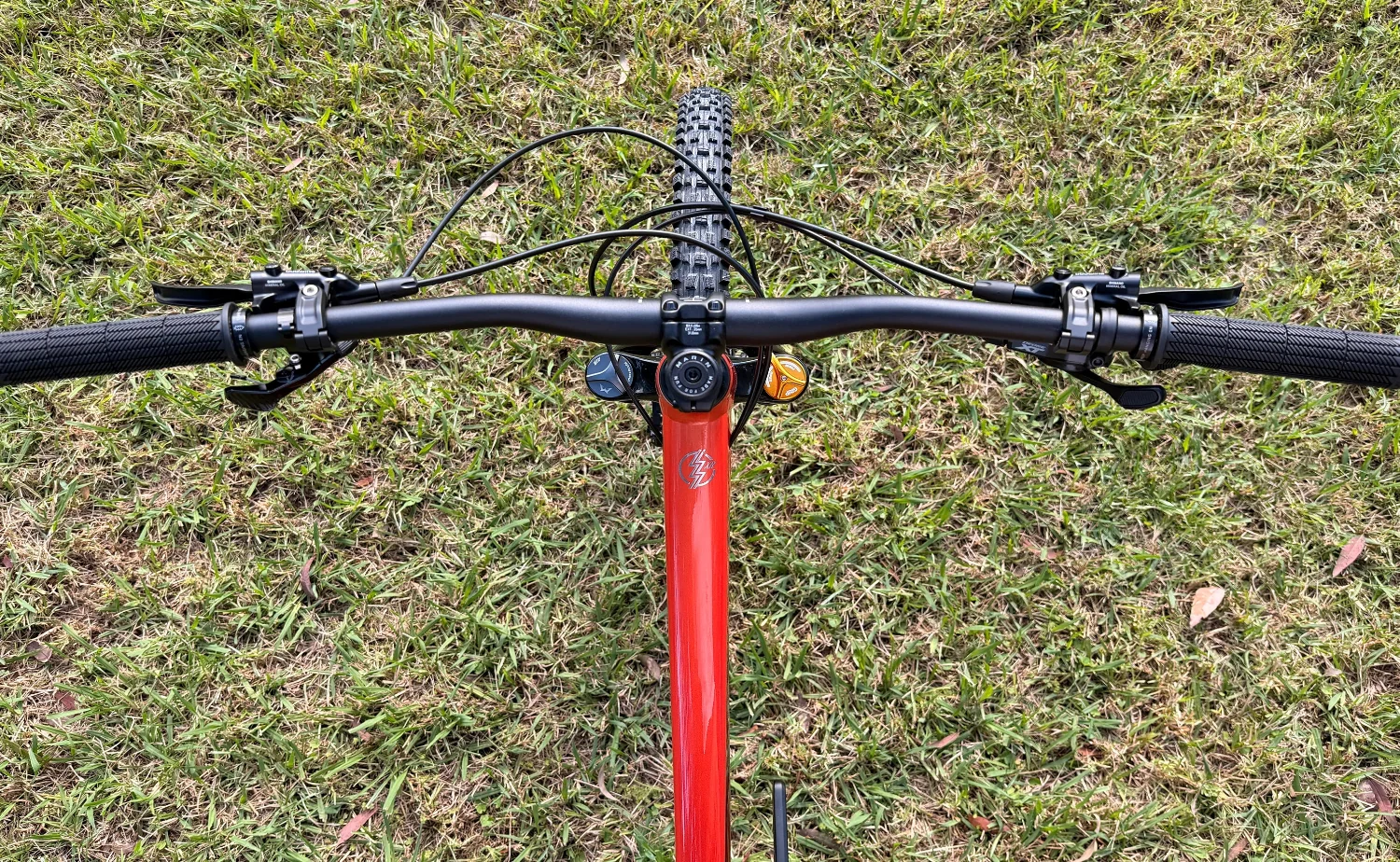 Marin Rift Zone 27.5 XR - Mountain Bike - Image 8