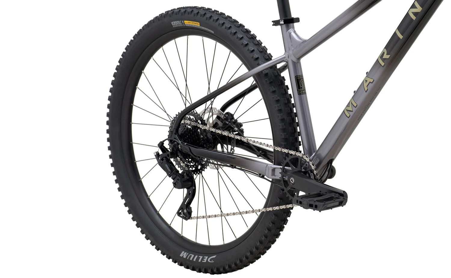 Marin San Quentin 1 - Mountain Bike - Image 11