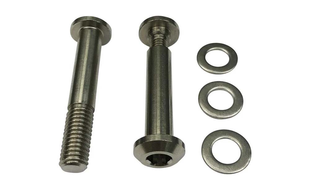Marin Shock Bolt Kit C - Image 2