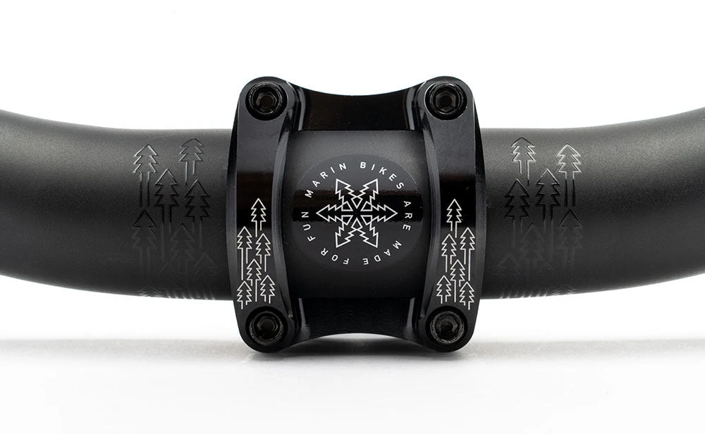 Marin Trail 35 Premium Alloy Handlebar - Image 4