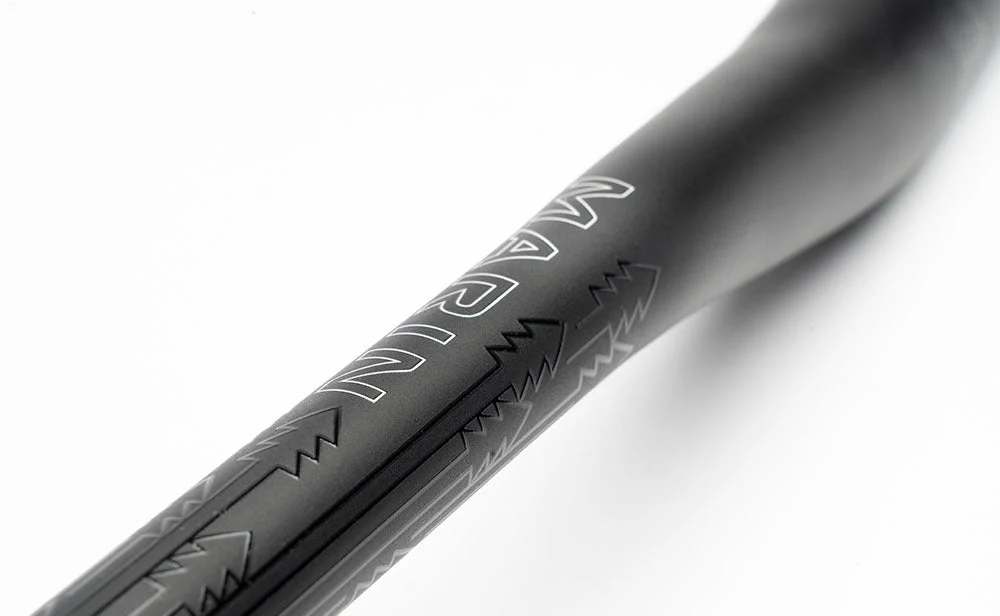 Marin Trail 35 Premium Alloy Handlebar - Image 6