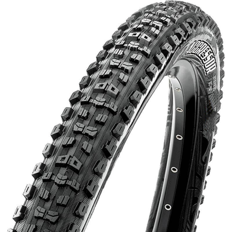 Maxxis Aggressor - MTB Tyre - Image 5